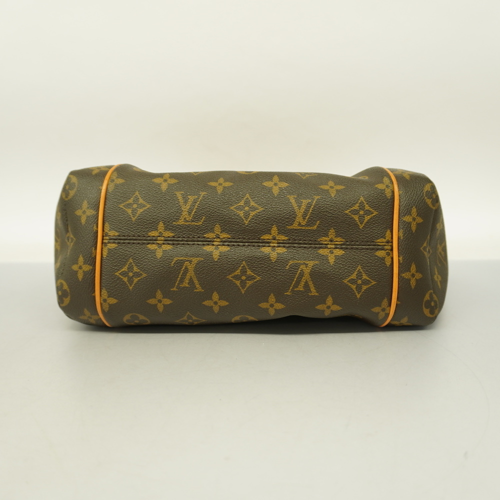 Louis Vuitton Monogram Totally PM Tote Bag - Picture 3 of 9